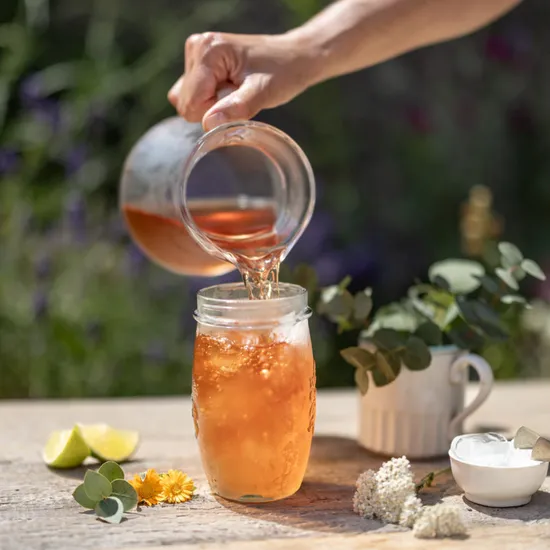 Hydratace na maximum: Cold Brew jako elegantní způsob osvěžení